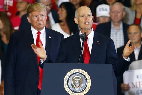 on topic rick versace|Republican Rick Scott banks on Trump ties in his bid to lead the .